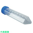 レオナ 1223-13 50ml遠沈管滅菌済 50本入 KJ326ST (品番:KJ326ST)(注番2498573)