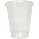 HEIKO 透明カップ A-PET 7オンス 口径74mm 50個入り (品番:004525016)(注番2498650)