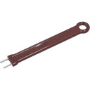 ARAM MPF シリコーンハケ MPF-SBR-HD-RE(柄部のみ)(0659-02) (品番:0659-02MPF-SBR-HD-RE)(注番250029...