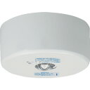 東芝 非常灯直付形Φ100 30形中天井 (品番:LEDEM30823M)(注番2500335)・(送料別途見積り,法人・事業所限定,取寄)