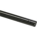 コノエ 30度メートル台形ネジ(SUS304・右ねじ) TR16×800 (品番:SNTR16-800)(注番2500990)・(送料別途見積り,法人・事業所限定,取寄)(4)