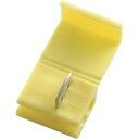 ストロングホールド Quick Splice エレクトロタップ 電線サイズ:AWG12~10 25個入り EQSP10-Q (品番:EQSP10-Q)(注番2501364)