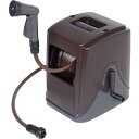 グリーンライフ Gアクア30C(ブラウン) (品番:PRQC-30(BR))(注番2501837)