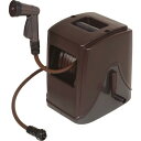グリーンライフ Gアクア20C ブラウン (品番:PRQC-20(BR))(注番2501839)