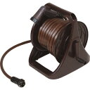グリーンライフ Gアクア20N ブラウン (品番:PRQ-20N(BR))(注番2501841)(4)