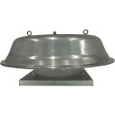 TERAL 軽量屋上換気扇 ハネ径90cm (品番:8ARVS-36BT2-50HZ)(注番2502143)・(送料別途見積り,法人・事業所限定)【大型】