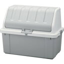 JEJアステージ ホームボックス ライトグレー 920 (品番:HB-920-LG)(注番2503308)・(送料別途見積り,法人・事業所限定)【大型】