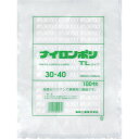 福助 ナイロンポリ TLタイプ 30-43 (品番:0702579)(注番2503576)(3)