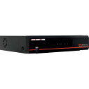 JSS 防犯用カメラ用4CHネットワークレコーダー (品番:JS-RW4004-04)(注番2503670)