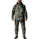 マック クロスオーバー グリーン LL (品番:AS-851034)(注番2504876)・(送料別途見積り,法人・事業所限定,直送)
