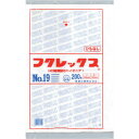 福助 フクレックス 新 No.19 紐なし (品番:0502472)(注番2505170)(3)