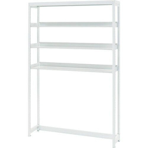 トヨスチール デスク書架単体 (品番:LAS-K22143)(注番2509527)・(送料別途見積り,法人・事業所限定)【大型】