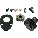 KTC 12.7sq.トルクレンチ用ラチェットリペアキット(補給部品) (品番:GW-04A-K)(注番2513117)・(送料別途見積り,法人・事業所限定,取...