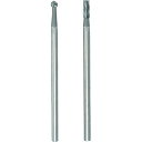 PROXXON マイクログラインダー用先端工具 超硬カッター2種セット (品番:26750)(注番2514317)