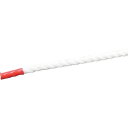 □グリーンクロス クレモナSロープ 200m巻 5mm (品番:6300005357)(注番2515213)・(法人・事業所限定,直送元)