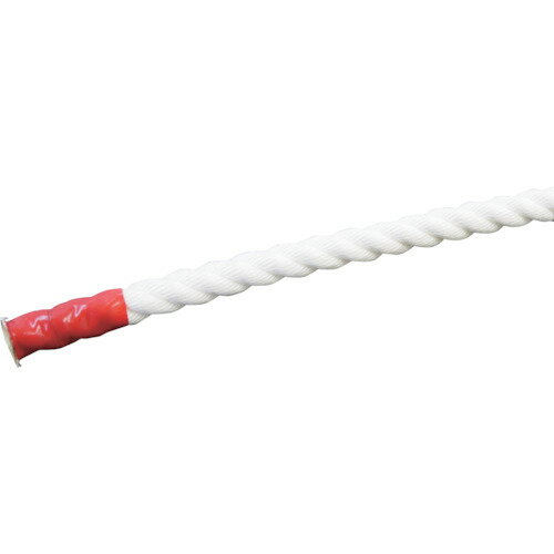 □グリーンクロス　クレモナSロープ　200m巻　12mm （品番:6300005363）（注番2515220）・（法人・事業所限定,直送元）