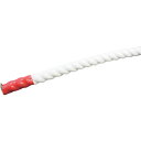 □グリーンクロス クレモナSロープ 200m巻 14mm (品番:6300005364)(注番2515223)・(法人・事業所限定,直送元)