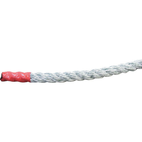 □グリーンクロス　KPロープ　200m巻　12mm （品番:6300005347）（注番2515240）・（法人・事業所限定,直送元）