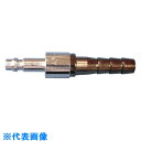 小池酸素 アポロコック ホース用 適用流体酸素 接続サイズφ8 S1A03231 (品番:ZAP-1-8)(注番2517523)
