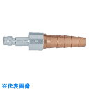 小池酸素 アポロコック ホース用 適用流体燃料ガス 接続サイズφ10 S1A03252 (品番:ZAP-2-10)(注番2517582)