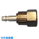小池酸素 アポロコック 溶断吹管用 適用流体酸素 接続サイズM16×1.5右袋ナット S1A03471 (品番:ZOP-1)(注番2517604)