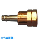 小池酸素 アポロコック 溶断吹管用 適用流体燃料ガス 接続サイズM16×1.5左袋ナット S1A03472 (品番:ZOP-2)(注番2517621)