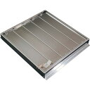 ■ホーコス FGSーN型厨房用防火シャッター (品番:FGS-4035N)(注番2521604)・(法人・事業所限定,直送元)