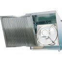 ■ホーコス 有圧換気扇用グリースフィルター FSVL型 (品番:FSVL3-550G)(注番2521668)・(法人・事業所限定,直送元)