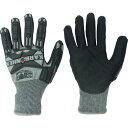 KARBONHEX 耐切創性手袋 KX-90J L (品番:KX-90J-L)(注番2522310)