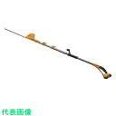 musashi 充電式 ポールバリカン (品番:PL-5001)(注番2522635)・(送料別途見積り,法人・事業所限定)【大型】