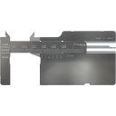 アイガーツール アイガーカードノギス (品番:TYK-10)(注番2522932)