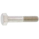 SUNCO ステン 六角ボルト 半ネジ 輸入品 台湾製 5/8X75 (25本入) (品番:B0-02-UT12-8050-0750-00) (注番252459...