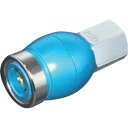ヤマト デザインカップリング BDK22-SF-BL (品番:BDK22-SF-BL)(注番2524896)・(送料別途見積り,法人・事業所限定,直送)