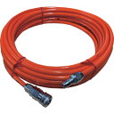 ヤマト カップリング付きウレタンエアーホース E-NF-8.5C-10 (品番:E-NF-8.5C-10)(注番2524972)・(送料別途見積り,法人・事業所...