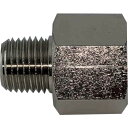 ヤマト エアーパーツ 異径ニップルソケット NS-T23 (品番:NS-T23)(注番2526570)・(送料別途見積り,法人・事業所限定,直送)