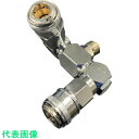 ヤマト 分岐用カップリング LR-2-2M (品番:LR-2-2M)(注番2526619)・(送料別途見積り,法人・事業所限定,直送)