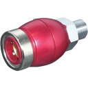ヤマト デザインカップリング BDK23-SM-R (品番:BDK23-SM-R)(注番2526624)・(送料別途見積り,法人・事業所限定,直送)