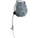 TRIENS 水リール 注水用ノズル付き 内径6mmX6m (品番:SWS-206B)(注番2526664)・(送料別途見積り,法人・事業所限定,取寄)