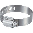 BREEZE ステンレスホースバンド 締付径17~32mm (10個入) (品番:300-12-H-JP)(注番2527341)