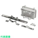 タカチ ポール取付金具(2個入) (品番:SSK-P120)(注番2528153)・(送料別途見積り,法人・事業所限定,取寄)