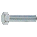 SUNCO Sコート ステン 六角ボルト 全ネジ 6×20 (300本入) (品番:B0-02-0000-0060-0200-35) (注番2529123)・ ...