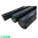 三ツ星 キャストナイロンMD 板 黒 25X600X1200 (品番:CNPLTMD-25-600-1200)(注番2530273)
