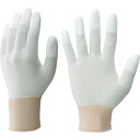 SHOWA ソアテックトップフィット手袋 B0601 ホワイト Mサイズ (品番:B0601-M)(注番2533171)