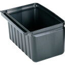 CAMBRO KDカート用シルバーホルダー （品番:BC331KDSH） （注番2534317）