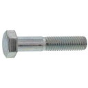 SUNCO チタン 六角ボルト 半ネジ 12X120 (50本入) (品番:B0-09-0010-0120-1200-00) (注番2535710)・ (送料別...