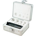 A&D 校正用分銅 OIML型組分銅 F2級 200gセット JCSS校正証明書付 AD1605-200F2-J (品番:AD1605-200F2-J)(注番2...