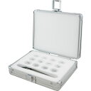 A&D 校正用分銅 OIML型組分銅 M1級 1gセット 一般校正証明書付 AD1605-1M1-A (品番:AD1605-1M1-A)(注番2536034)・...