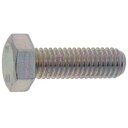 SUNCO ステン 六角ボルト 全ネジ (左ネジ 14X50 (50本入) (品番:B0-02-0008-0140-0500-00) (注番2536968)・ ...