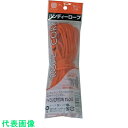 まつうら ナイロン江戸打ちひも 約3mmΦ×10m オレンジ (品番:NRED-3-10-ORE)(注番2537510)