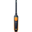 TESTO 温湿度計 testo 605i スマートプローブ (品番:0560-2605-55)(注番2538146)